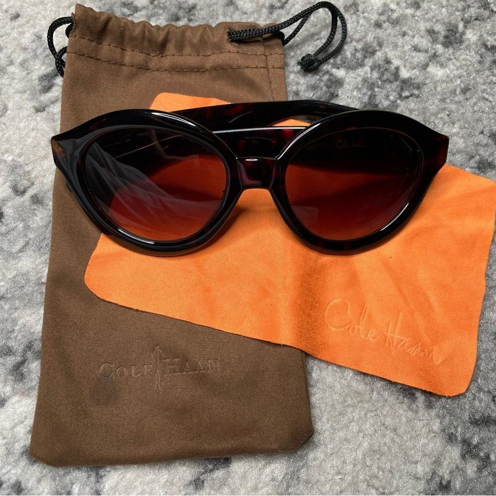 Cole Haan SunGlassee
